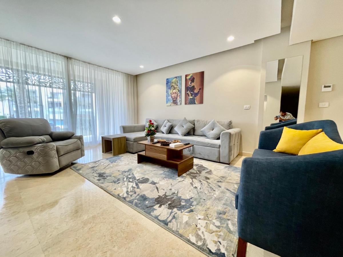 Mangrove M3-1b-02 Apartament