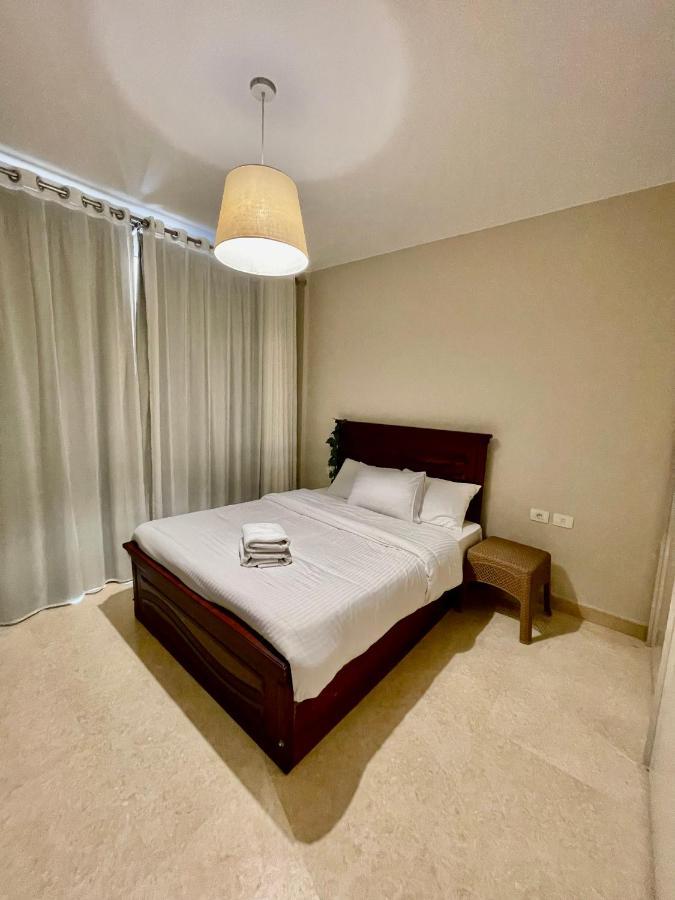 Mangrove M3-1b-02 Apartament