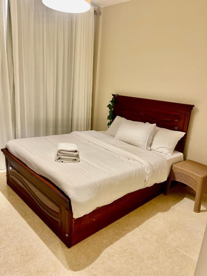 Mangrove M3-1b-02 Apartament *