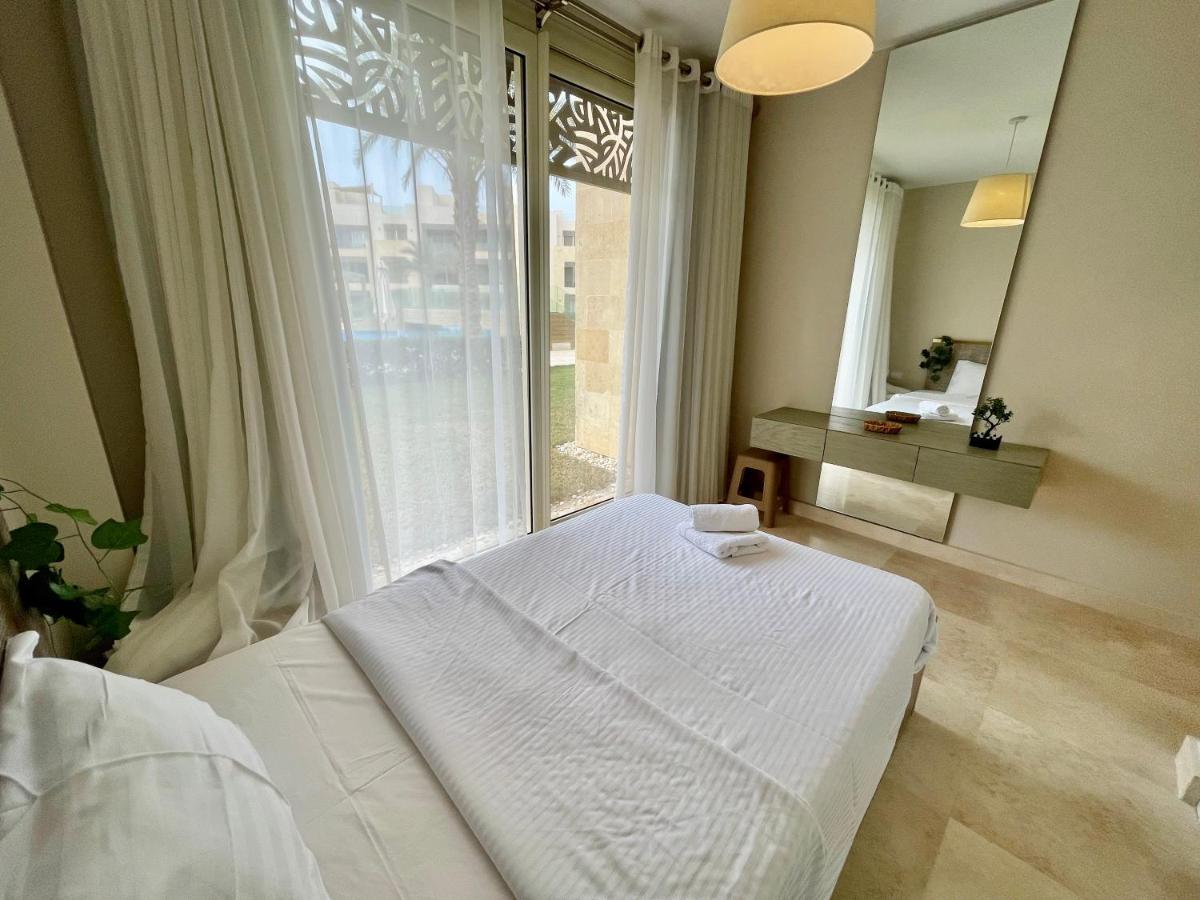 Apartament Mangrove M3-1b-02 *