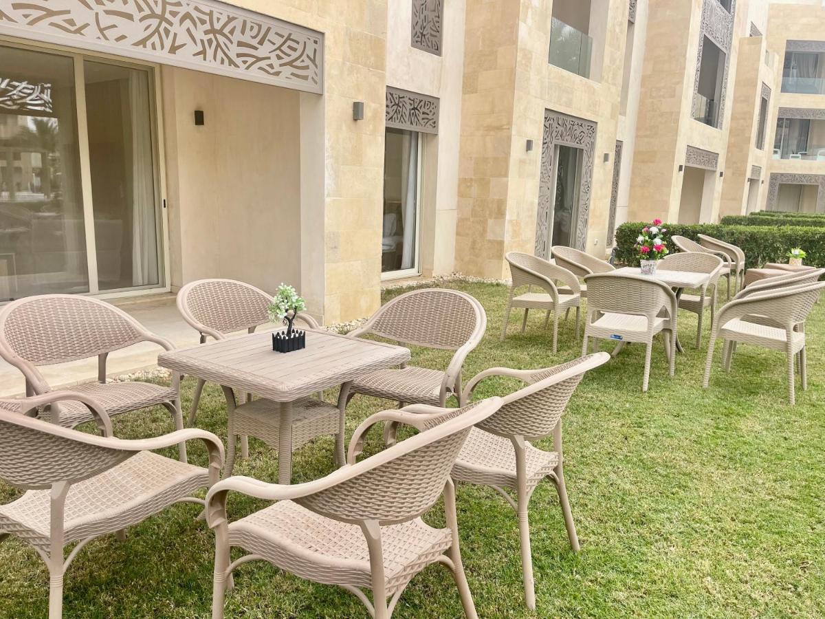 Apartament Mangrove M3-1b-02 Hurghada